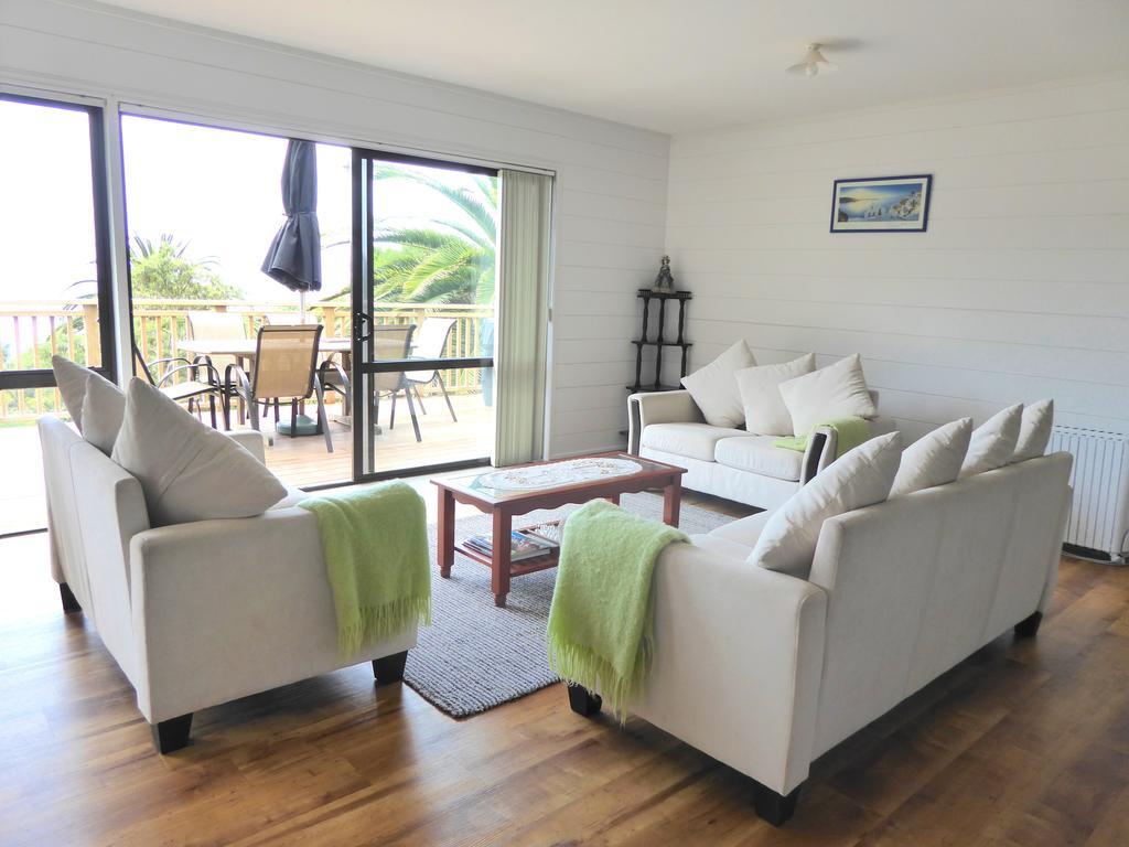 17 On Tiri View Villa Palm Beach Eksteriør billede